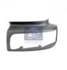 DT 6.84031 Frame, headlight
